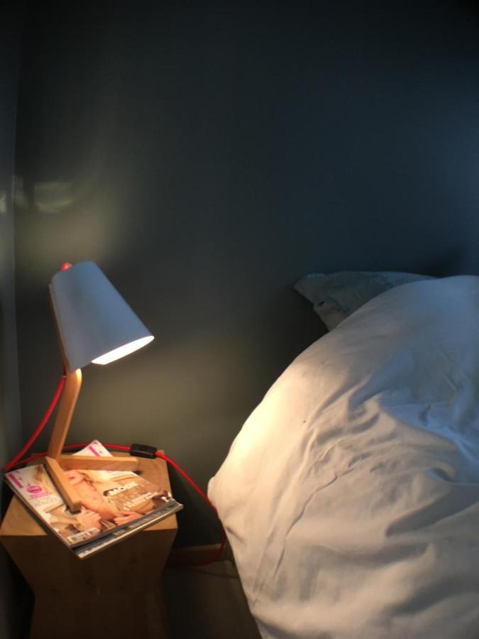 La Suite De L'Abbaye - Climatisation Et Petit Dej น็องต์ ภายนอก รูปภาพ
